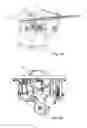 Fig. 22 - Table saws with safety systems and systems to mount and index attachments