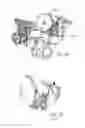 Fig. 30 - Table saws with safety systems and systems to mount and index attachments