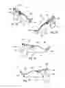 Fig. 33 - Table saws with safety systems and systems to mount and index attachments