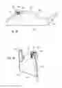 Fig. 37 - Table saws with safety systems and systems to mount and index attachments