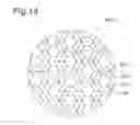 Fig. 16 - Method for producing honeycomb structure, jig, and honeycomb structure