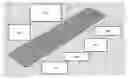 Fig. 01 - Scalable manufacturing of superhydrophobic structures in plastics