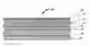 Fig. 01 - Method for producing non-metal self-heatable molds