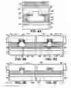 Fig. 05 - Method of surface tension control to reduce trapped gas bubbles
