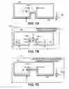 Fig. 10 - Method of surface tension control to reduce trapped gas bubbles