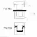 Fig. 11 - Method for producing shaped product with opening, and shaped product