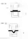 Fig. 12 - Method for producing shaped product with opening, and shaped product