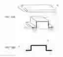 Fig. 13 - Method for producing shaped product with opening, and shaped product