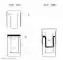 Fig. 16 - Method for producing shaped product with opening, and shaped product