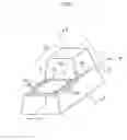 Fig. 02 - Molded foam member manufacturing method, and shock absorbing member