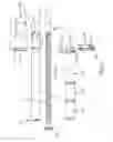 Fig. 04 - Injection molding system and method of fabricating a component