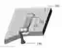 Fig. 01 - PERIMETER EJECTION OF AN INJECTION MOLDED MATERIAL