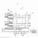 Fig. 01 - Clamping device and molding apparatus