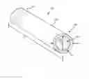 Fig. 01 - Thermoplastic elastomer tubing and method to make and use same