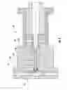 Fig. 05 - Blow molding method and apparatus for forming squeezable plastic container