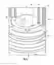 Fig. 07 - Blow molding method and apparatus for forming squeezable plastic container