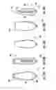 Fig. 13 - Blow molding method and apparatus for forming squeezable plastic container