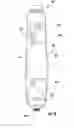 Fig. 15 - Blow molding method and apparatus for forming squeezable plastic container