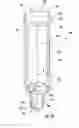 Fig. 16 - Blow molding method and apparatus for forming squeezable plastic container