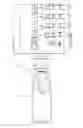 Fig. 01 - Device for blow molding containers