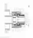 Fig. 05 - Device for blow molding containers