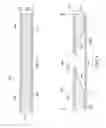 Fig. 04 - Bends in composite panels