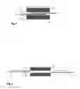 Fig. 03 - Method for producing thermoplastic foam panels by means of at least two heating elements offset in parallel with each other
