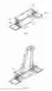 Fig. 04 - POSITIONING DEVICE AND METHOD FOR GLUEING AN OBJECT TO A SURFACE