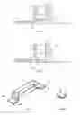 Fig. 08 - POSITIONING DEVICE AND METHOD FOR GLUEING AN OBJECT TO A SURFACE