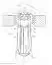 Fig. 01 - Device and method for liquid-tight sealing of two partially overlapping packaging parts and containers Produced therewith/thereby