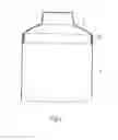 Fig. 05 - Device and method for liquid-tight sealing of two partially overlapping packaging parts and containers Produced therewith/thereby