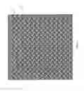 Fig. 02 - Manufacturing process for papermaking belts using 3D printing technology
