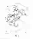 Fig. 02 - Lead screw guide assembly and three-dimensional printing apparatus