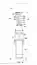 Fig. 05 - Lead screw guide assembly and three-dimensional printing apparatus