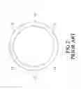 Fig. 03 - Method for making a carbon fiber wheel rim