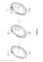 Fig. 05 - Method for making a carbon fiber wheel rim