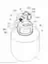 Fig. 01 - Sealant dispenser