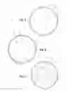 Fig. 04 - Drum for producing a tire, provided with retractable sectors