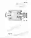 Fig. 08 - Drum for producing a tire, provided with retractable sectors