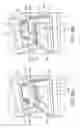 Fig. 17 - Articulated mold assembly and method of use thereof