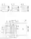 Fig. 20 - Articulated mold assembly and method of use thereof