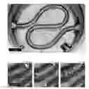 Fig. 01 - Grafted polymer surfaces for dropwise condensation, and associated methods of use and manufacture