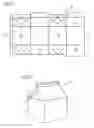 Fig. 03 - Packaging laminate and packaging container for a fermented liquid milk product
