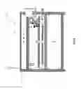 Fig. 09 - Machine for optical bonding, system and method of use thereof