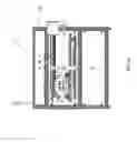 Fig. 16 - Machine for optical bonding, system and method of use thereof