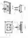 Fig. 37 - Machine for optical bonding, system and method of use thereof