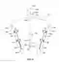 Fig. 05 - Shoe customization system having interchangeable platens