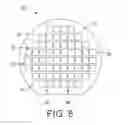 Fig. 08 - Method of manufacturing ink jet printheads including electrostatic actuators