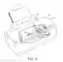 Fig. 09 - Method of manufacturing ink jet printheads including electrostatic actuators