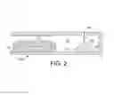 Fig. 03 - Printhead configured for use with high viscosity materials